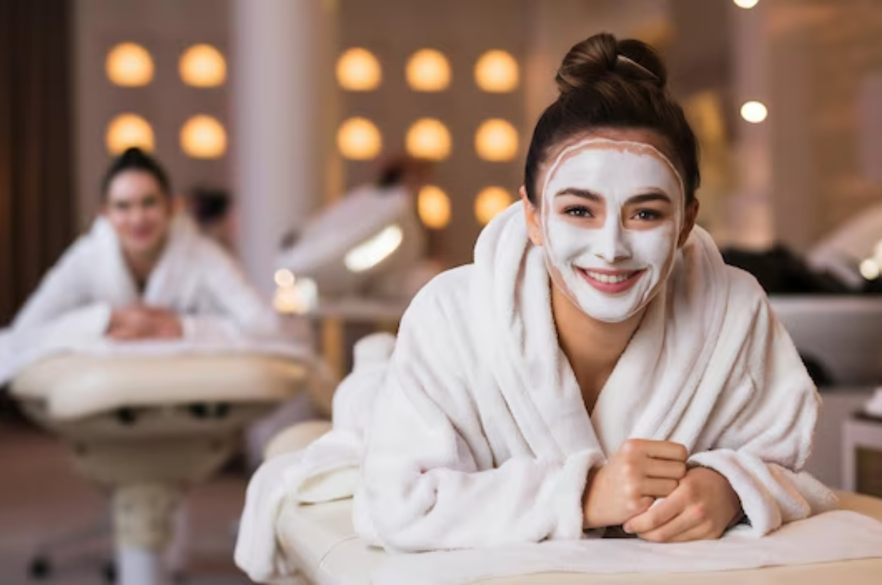 Why Professional Skin Care Treatments Give Better Results Than Home Care
